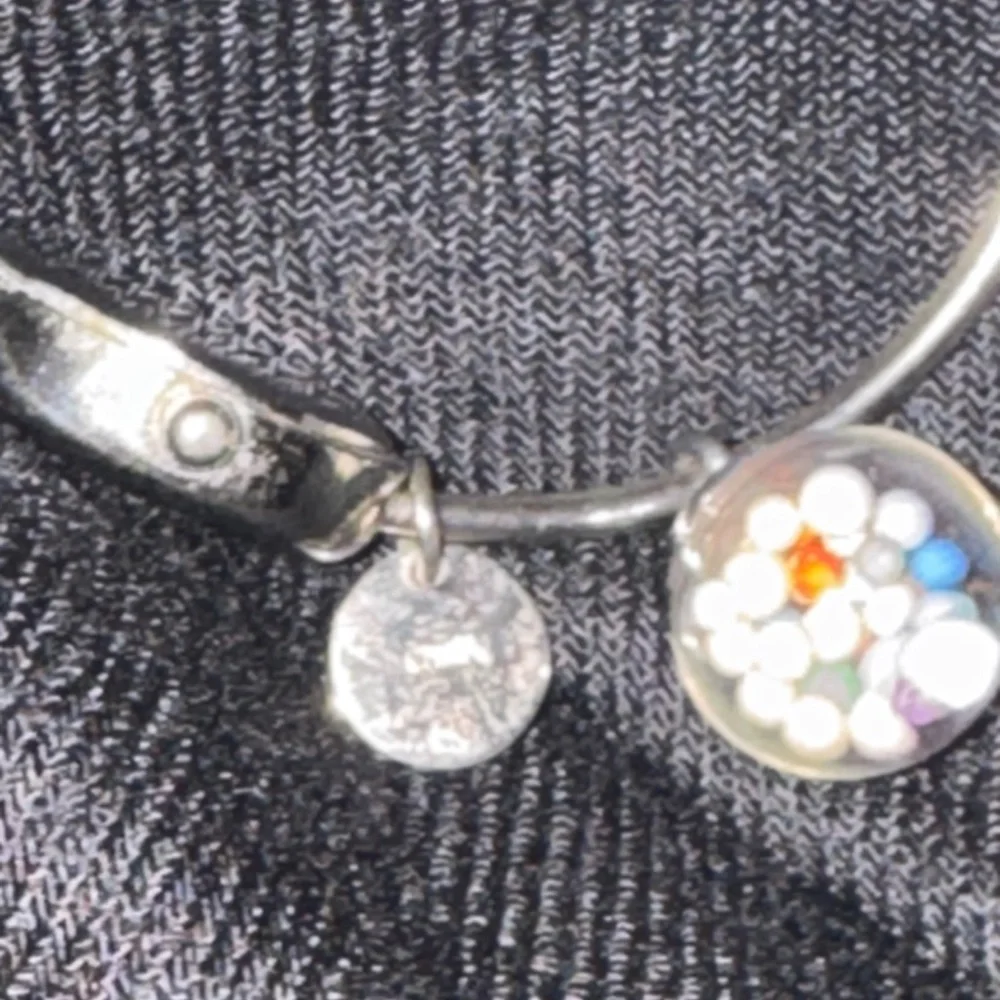 CW elegant silver